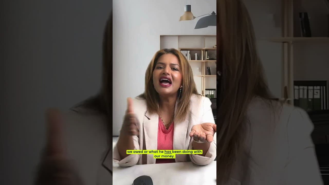 3 Years of Secret Debt: The Financial Mistake Women Make